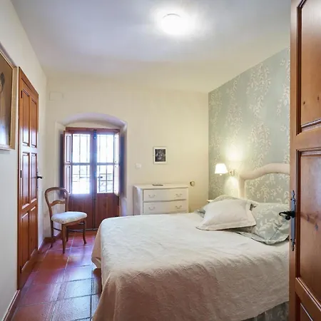 Casa Jacaranda Vakantiehuis