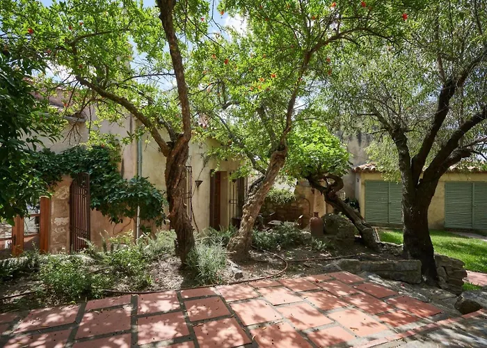 Casa Jacaranda Vakantiehuis