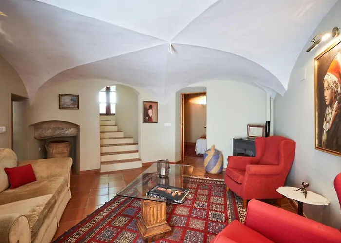 Vakantiehuis Casa Jacaranda