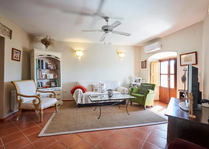 Vakantiehuis Casa Jacaranda