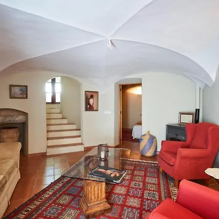 Дом отдыха Casa Jacaranda