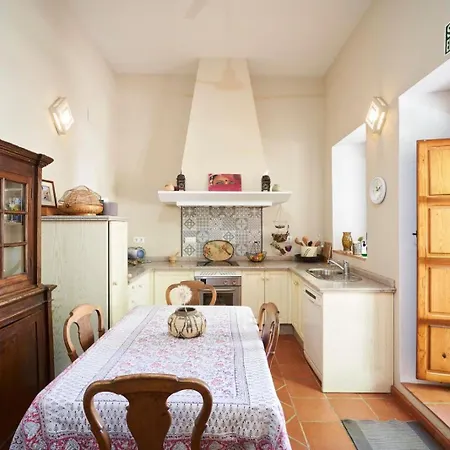 Дом отдыха Casa Jacaranda Трухильо