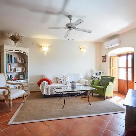 Дом отдыха Casa Jacaranda