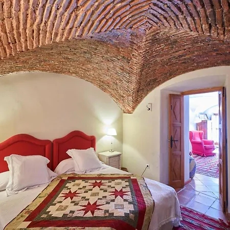 Дом отдыха Casa Jacaranda Трухильо