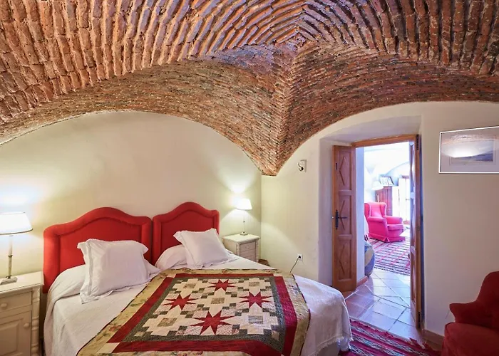 Дом отдыха Casa Jacaranda Трухильо