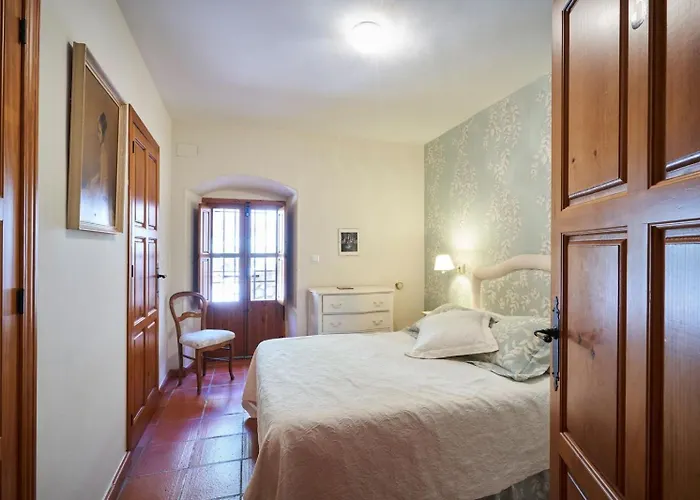 Casa Jacaranda Дом отдыха